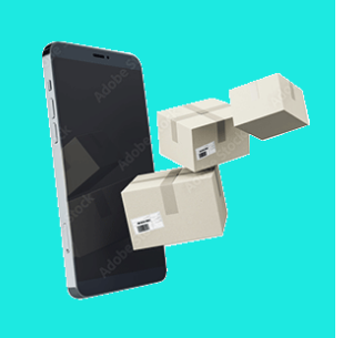 Sending in your device